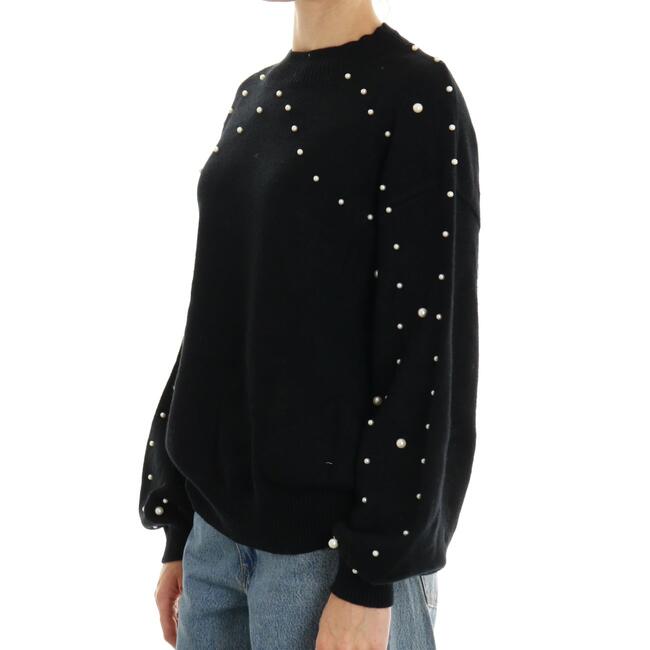 MAGLIA PERLE MOLLY BRACKEN - Mad Fashion | img vers.650x/